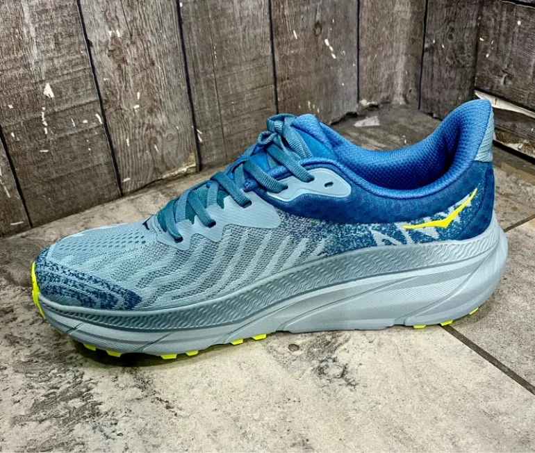 Used Hoka Basket H bike — image 2 of 4
