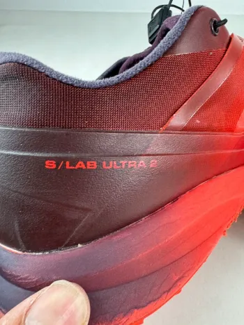Used Salomon S/LAB Ultra 2 bike — image 7 of 15