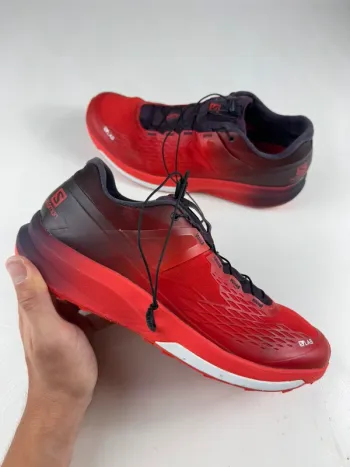 Used Salomon S/LAB Ultra 2 Running Shoes