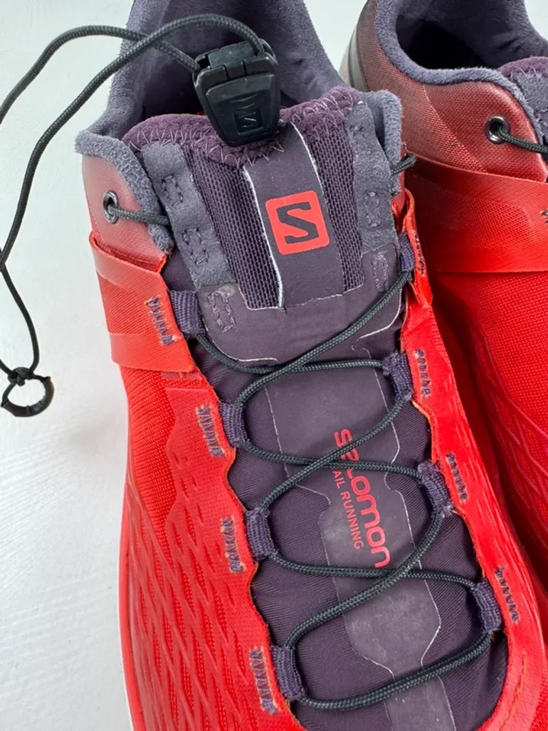 Used Salomon S/LAB Ultra 2 bike — image 8 of 15