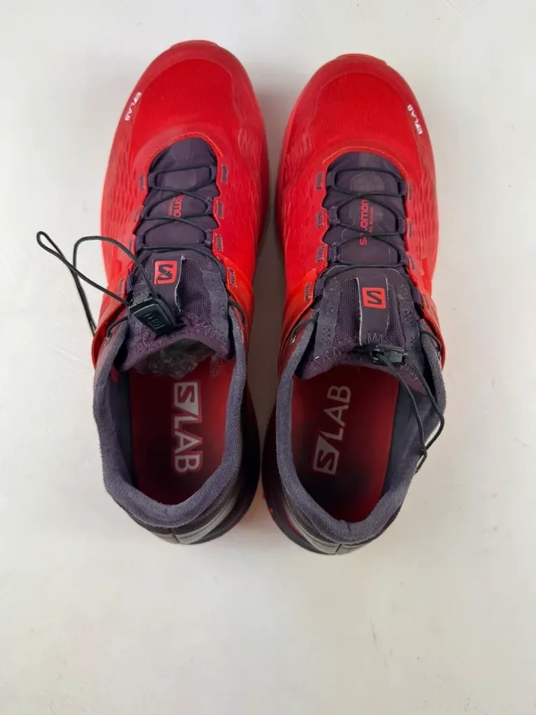 Used Salomon S/LAB Ultra 2 bike — image 13 of 15