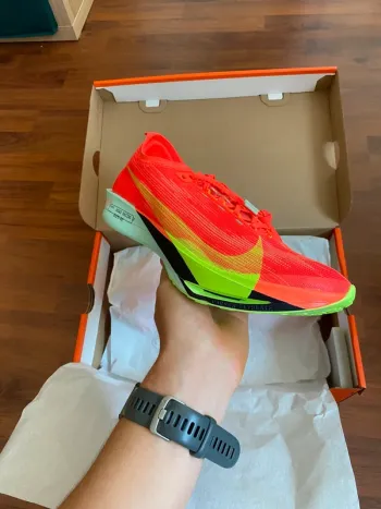 Brugt Nike ZoomX Streakfly 2 Running Shoes