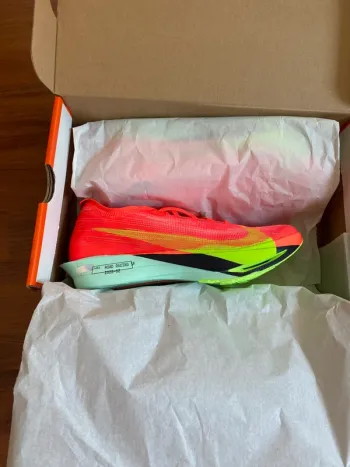 Brugt Nike ZoomX Streakfly 2 bike — billede 3 af 15