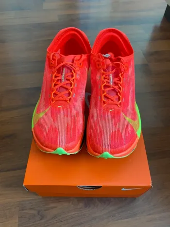 Brugt Nike ZoomX Streakfly 2 bike — billede 15 af 15