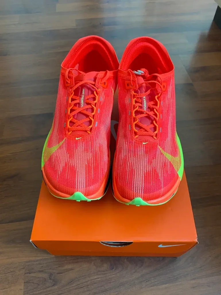 Brugt Nike ZoomX Streakfly 2 bike — billede 15 af 15