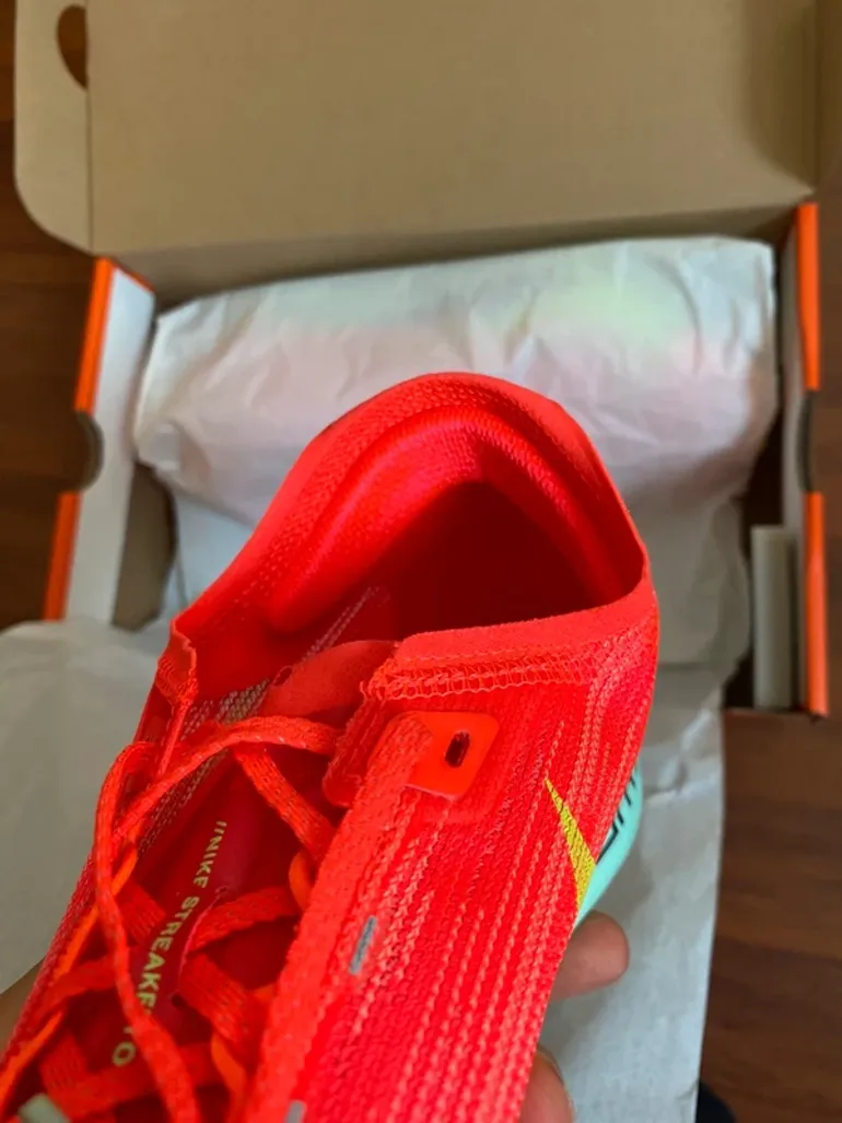 Brugt Nike ZoomX Streakfly 2 bike — billede 7 af 15
