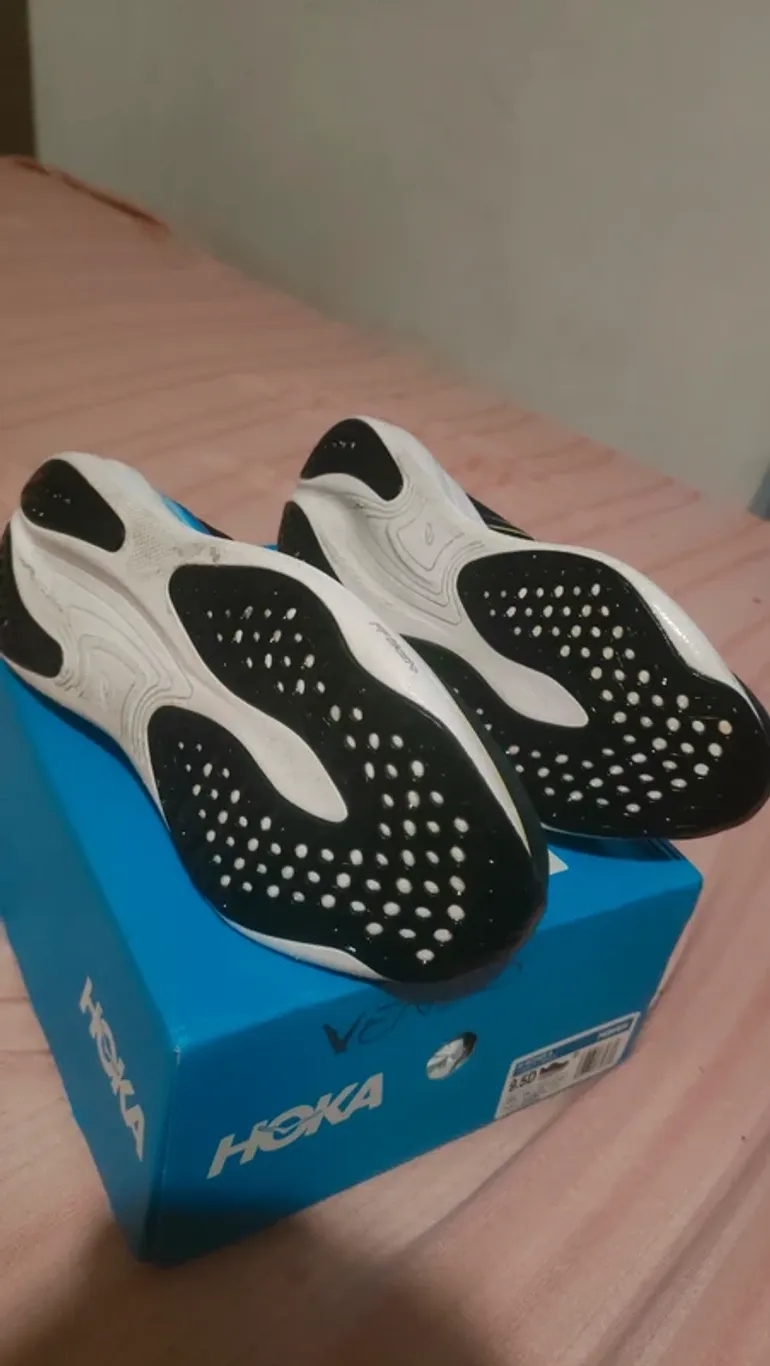 Used Asics Nimbus 25 bike — image 6 of 8