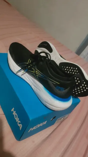 Used Asics Nimbus 25 bike — image 2 of 8