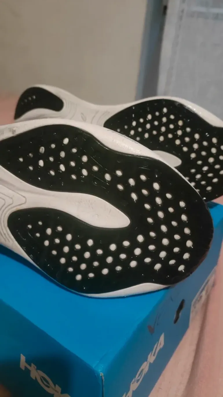 Used Asics Nimbus 25 bike — image 8 of 8