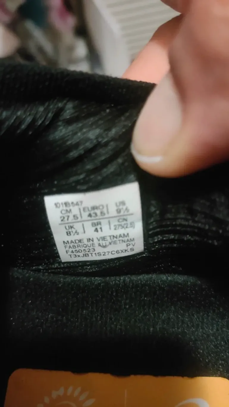 Used Asics Nimbus 25 bike — image 4 of 8
