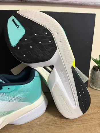 Brugt Premium Adizero Boston 13 bike — billede 4 af 5