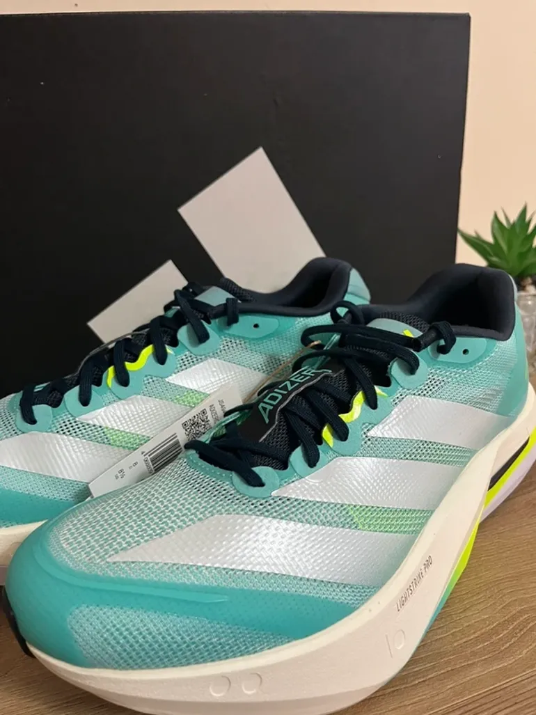 Brugt Premium Adizero Boston 13 bike — billede 2 af 5