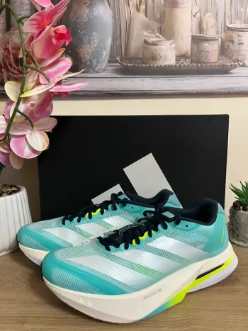 Brugt Premium Adizero Boston 13 Running Shoes