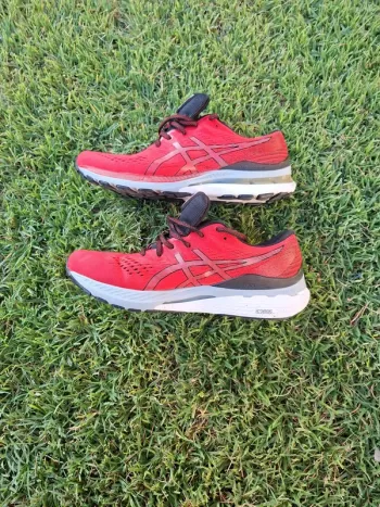 Tweedehands Asics Gel-kayano 28 bike — afbeelding 4 van 10