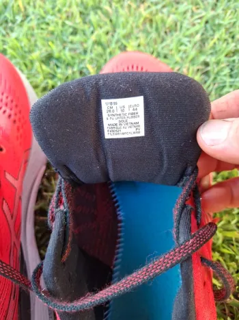 Tweedehands Asics Gel-kayano 28 bike — afbeelding 7 van 10
