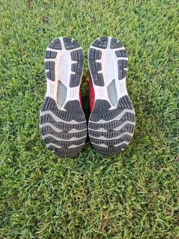 Tweedehands Asics Gel-kayano 28 bike — afbeelding 5 van 10