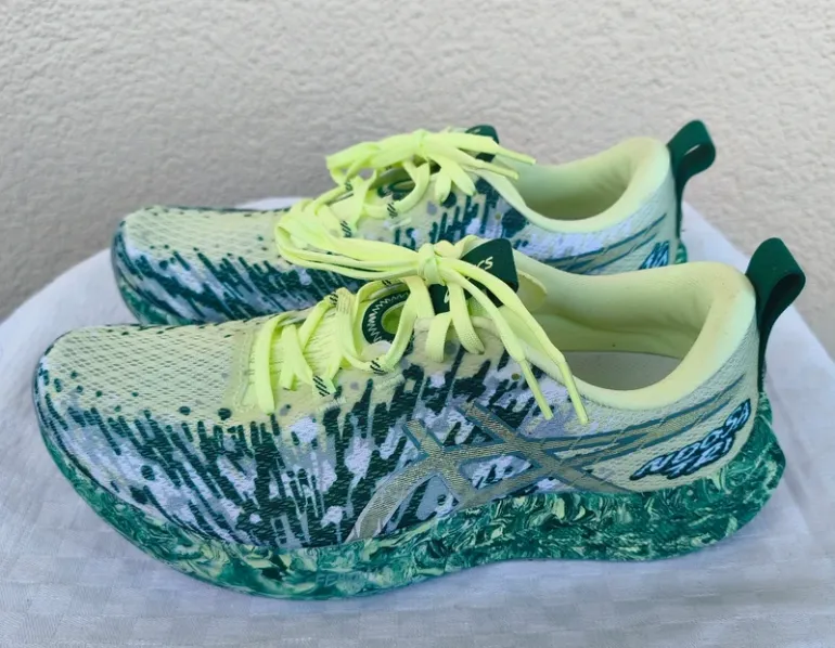 Gebrauchtes Asics Noosa Tri 16 bike — Bild 2 von 5