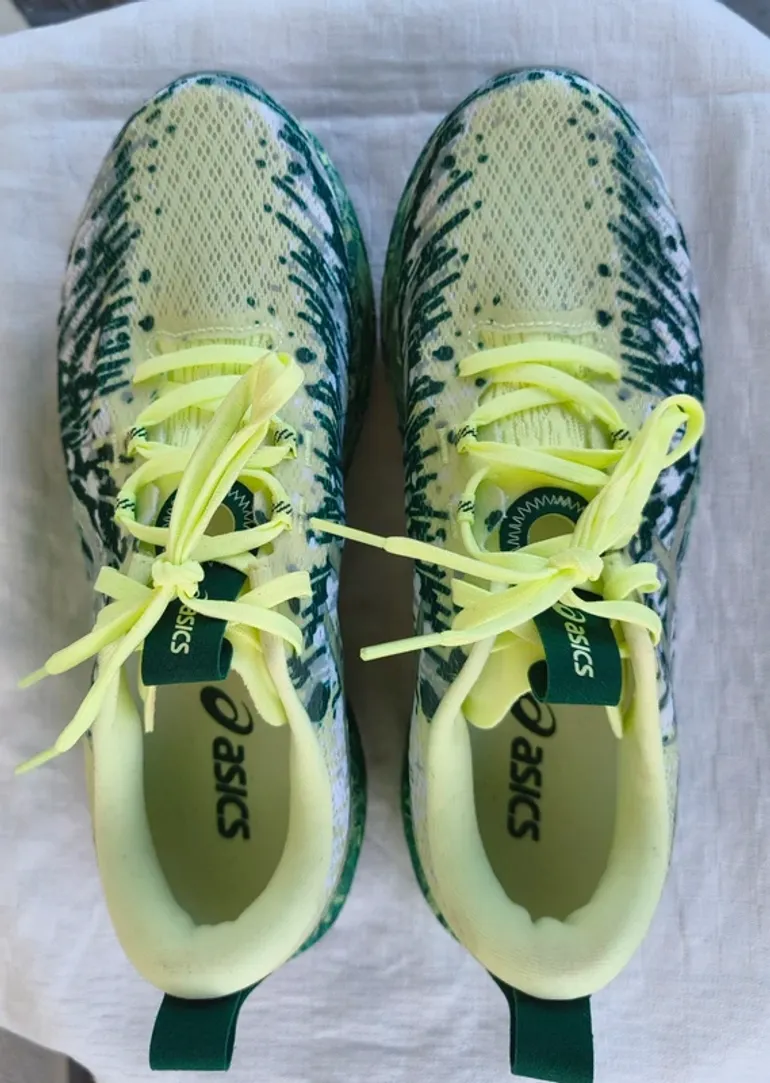 Gebrauchtes Asics Noosa Tri 16 bike — Bild 4 von 5