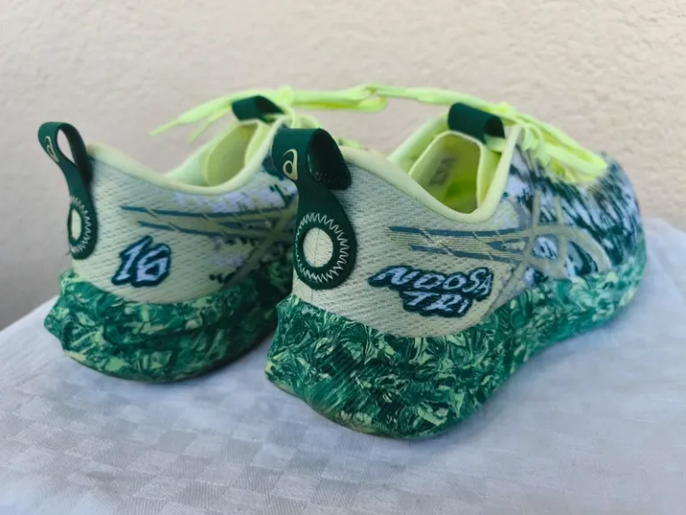 Gebrauchtes Asics Noosa Tri 16 bike — Bild 3 von 5