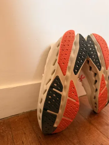 Used On Running Cloudsurfer Max bike — image 5 of 11