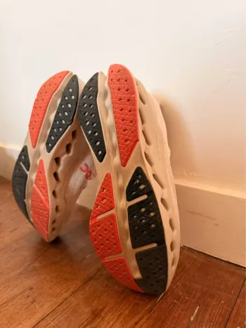 Used On Running Cloudsurfer Max bike — image 6 of 11