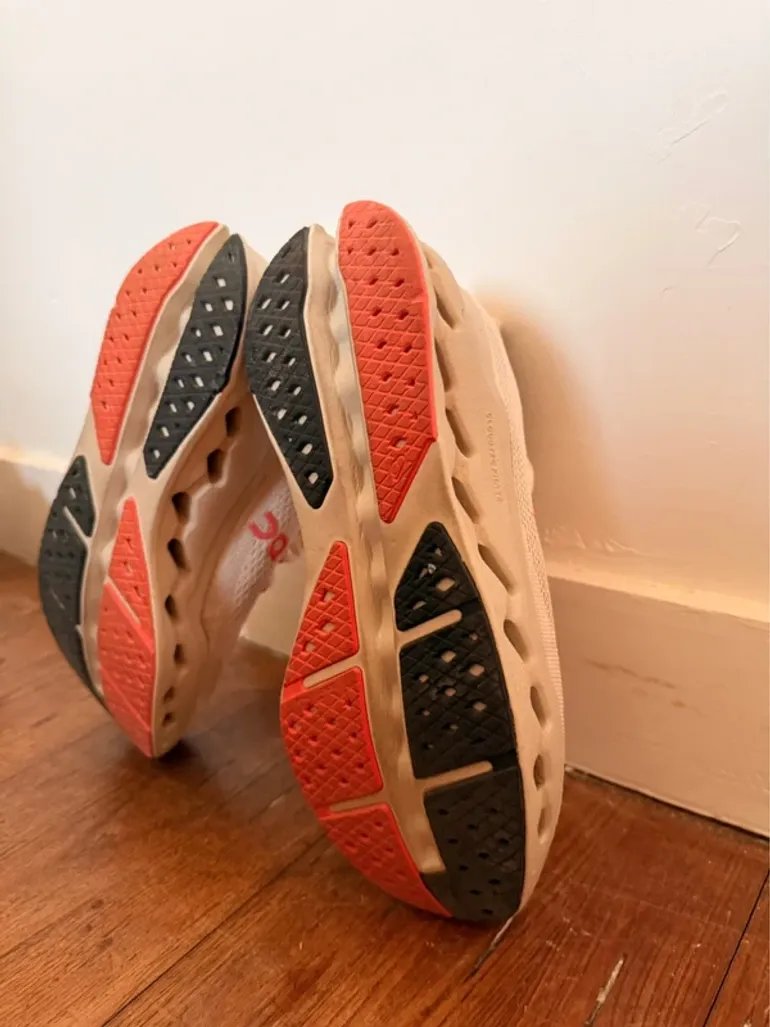 Used On Running Cloudsurfer Max bike — image 6 of 11