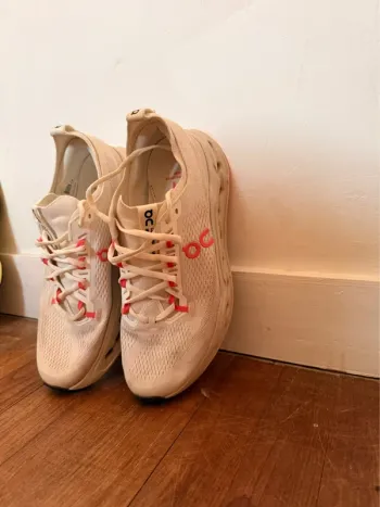 Used On Running Cloudsurfer Max Running Shoes