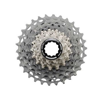 Käytetty Shimano Dura Ace CS-R9200 Kassette 12-fach 11-34 2026 Drivetrain & Pedals