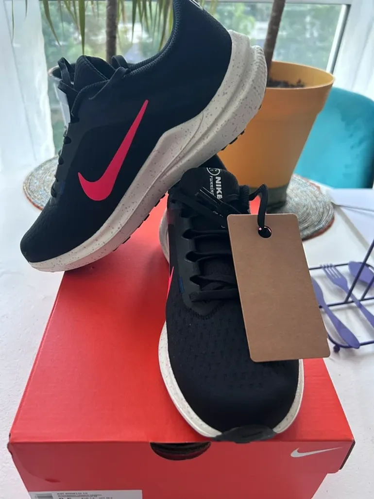 Gebrauchtes Nike Air Winflo 10 bike — Bild 5 von 9