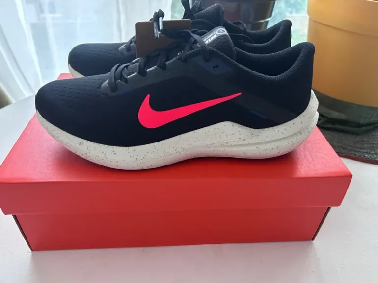 Gebrauchtes Nike Air Winflo 10 bike — Bild 2 von 9