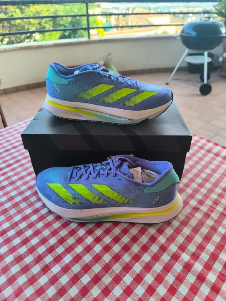 Used Adidas Adizero SL 72 bike — image 2 of 6
