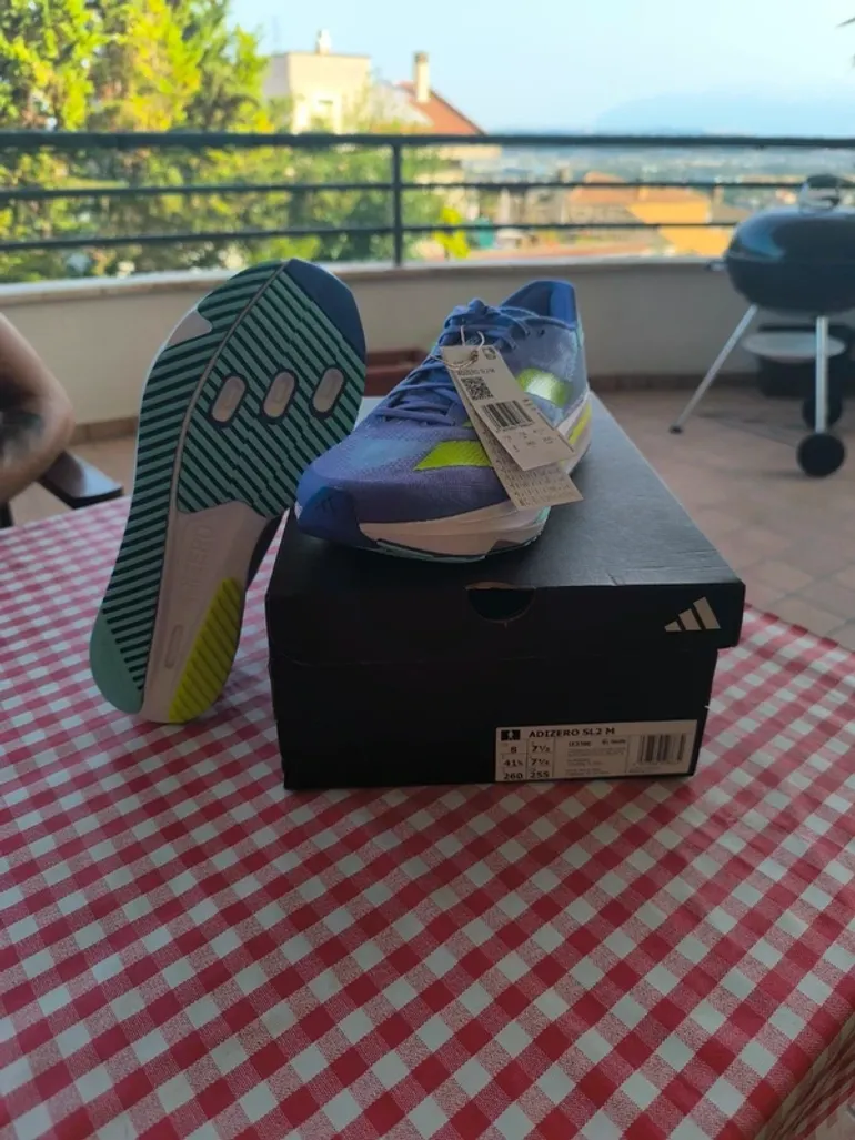 Used Adidas Adizero SL 72 bike — image 5 of 6