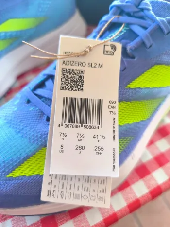 Used Adidas Adizero SL 72 bike — image 4 of 6