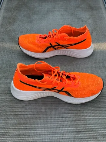 Asics Magic Speed bike d'occasion — image 3 sur 10
