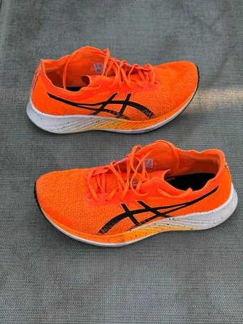 Asics Magic Speed bike d'occasion — image 7 sur 10