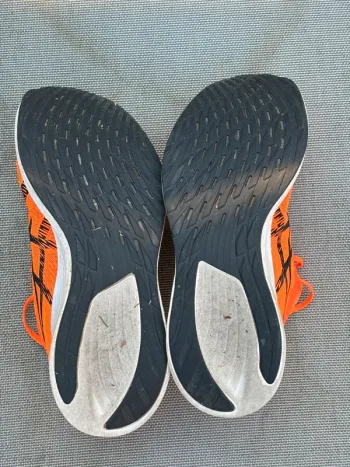 Asics Magic Speed bike d'occasion — image 5 sur 10
