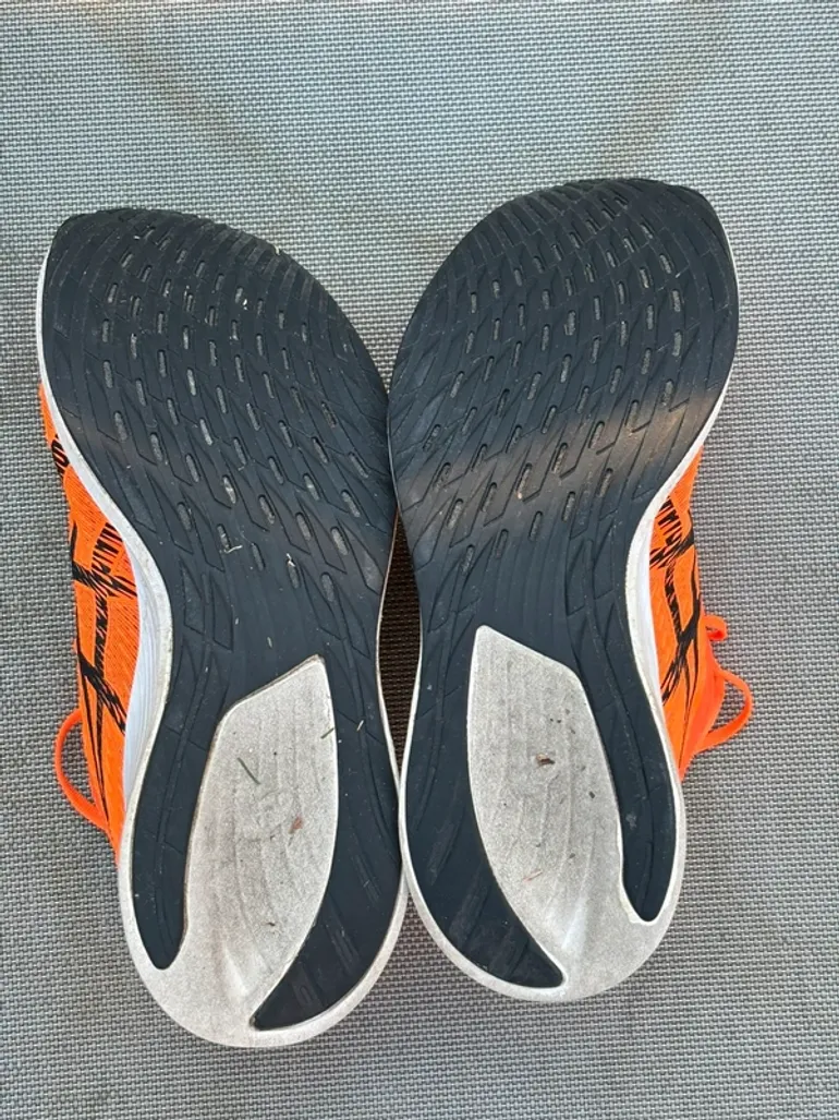 Asics Magic Speed bike d'occasion — image 10 sur 10