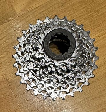 Used Sram 11-28T bike — image 2 of 3