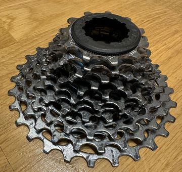 Used Sram 11-28T bike — image 3 of 3