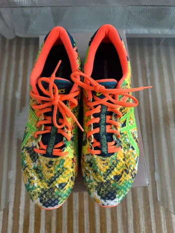 Used Asics Gel Noosa Tri bike — image 5 of 6