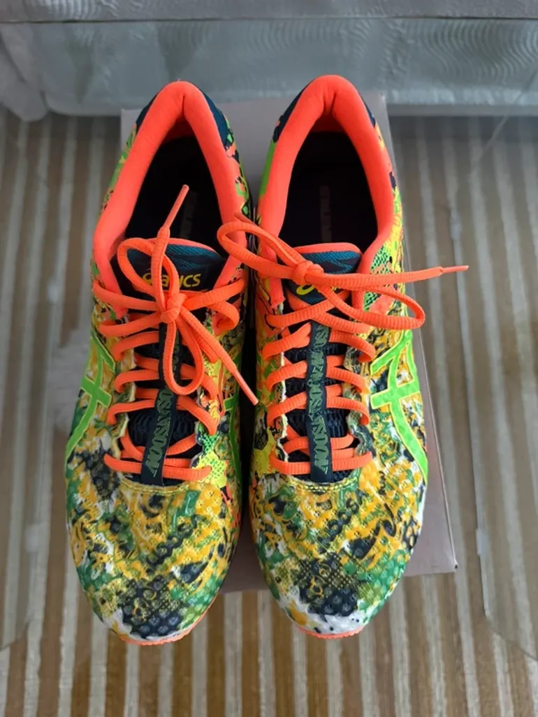 Used Asics Gel Noosa Tri bike — image 5 of 6