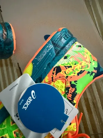Used Asics Gel Noosa Tri bike — image 4 of 6