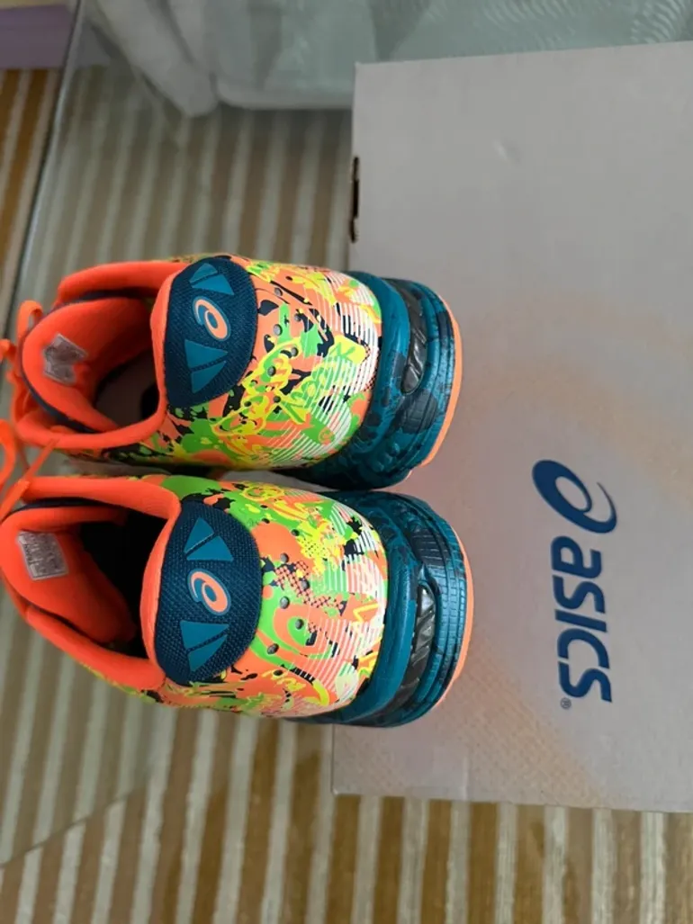 Used Asics Gel Noosa Tri bike — image 2 of 6