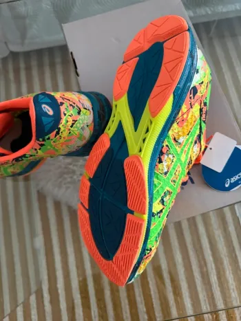 Used Asics Gel Noosa Tri bike — image 3 of 6