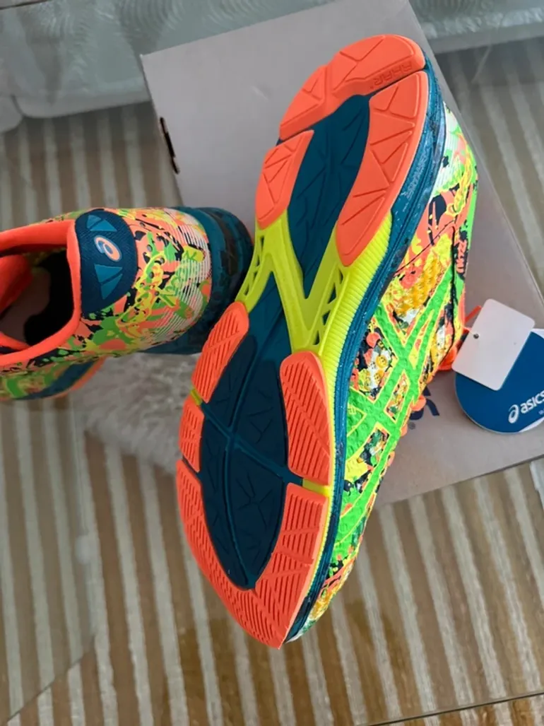 Used Asics Gel Noosa Tri bike — image 3 of 6