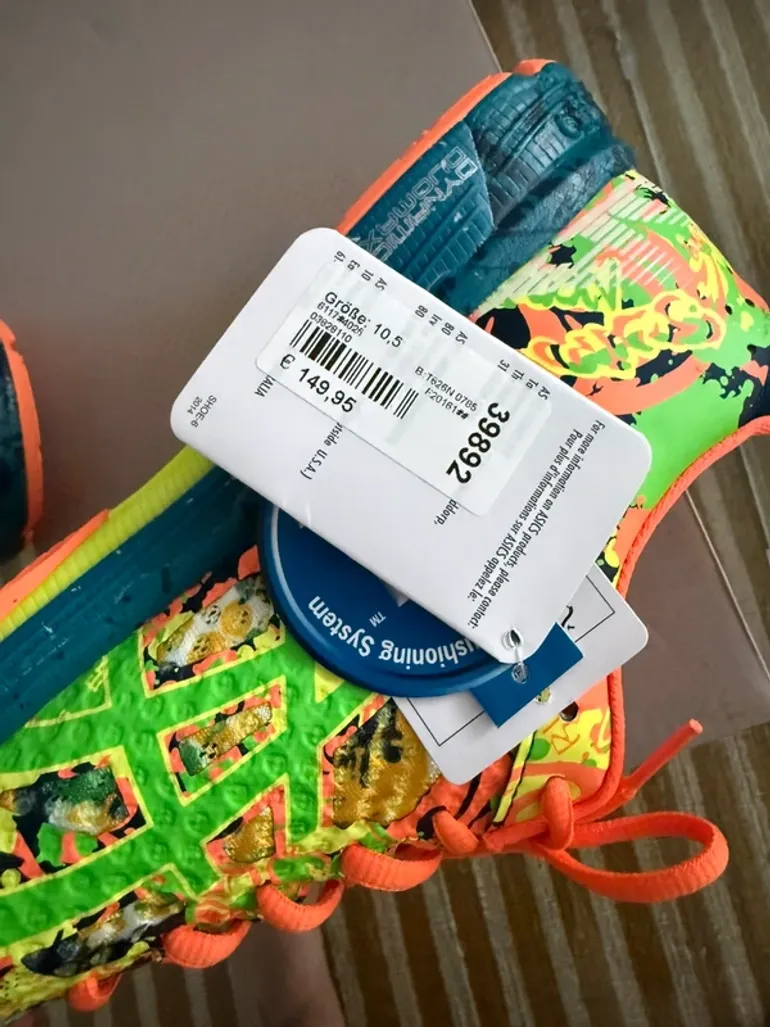 Used Asics Gel Noosa Tri bike — image 6 of 6