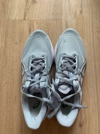 Lauf Asics Laufschuhe bike usato — immagine 3 di 4