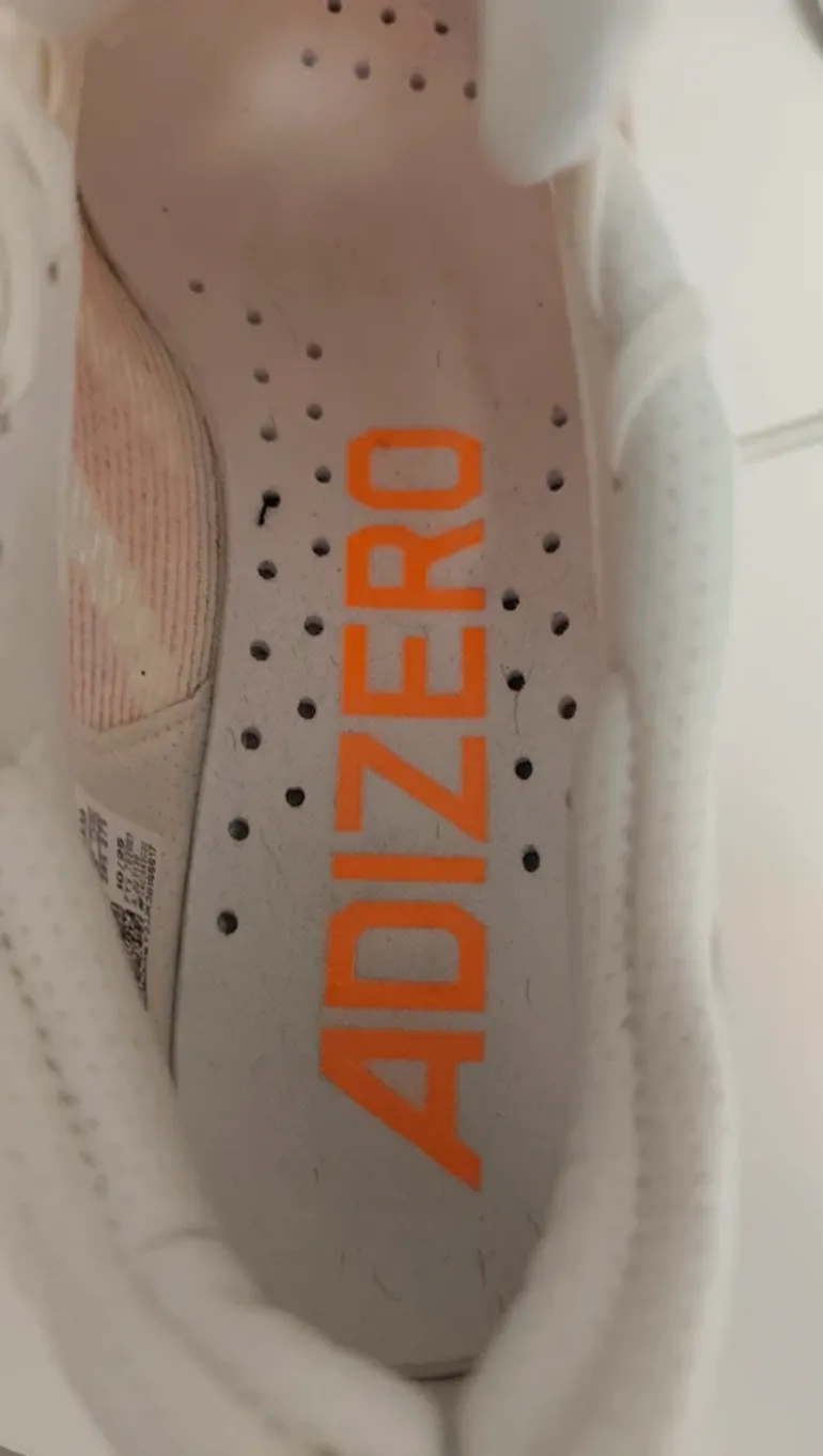 Used Adidas adizero sl2 bike — image 7 of 7