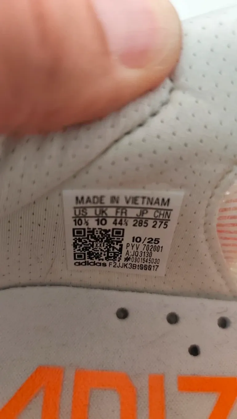 Used Adidas adizero sl2 bike — image 3 of 7