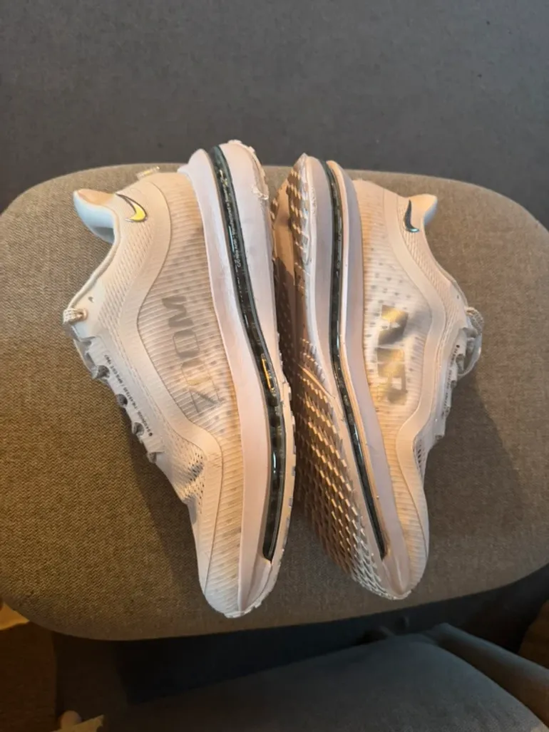 Käytetty Nike Laufschuhe bike — kuva 2 / 4